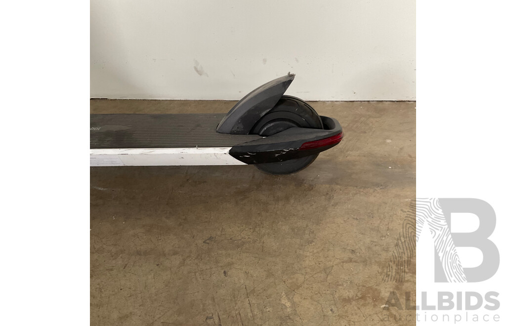 NINEBOT Segway KickScooter Air T15 Electric Scooter