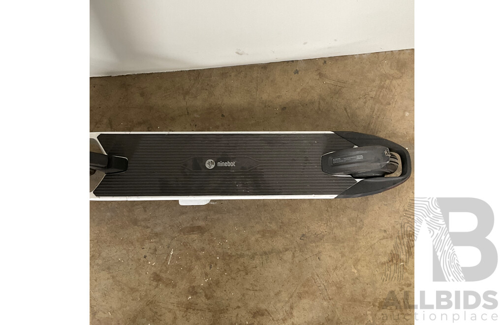 NINEBOT Segway KickScooter Air T15 Electric Scooter