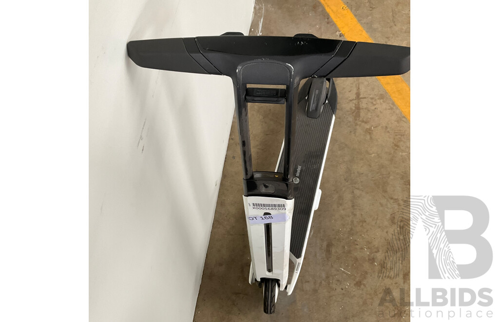 NINEBOT Segway KickScooter Air T15 Electric Scooter