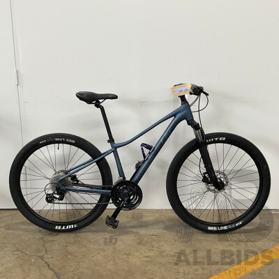LIV ROVE by Giant Hybrid Bike