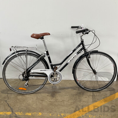 XDS Alley Eleanor Bike