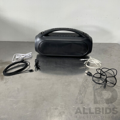 ANKO Party Speaker Boom (JLR-76449)