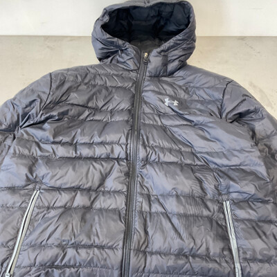 UNDER ARMOUR Puffer Jacket