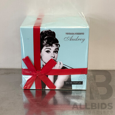 Audrey by Vendara Eau De Perfum