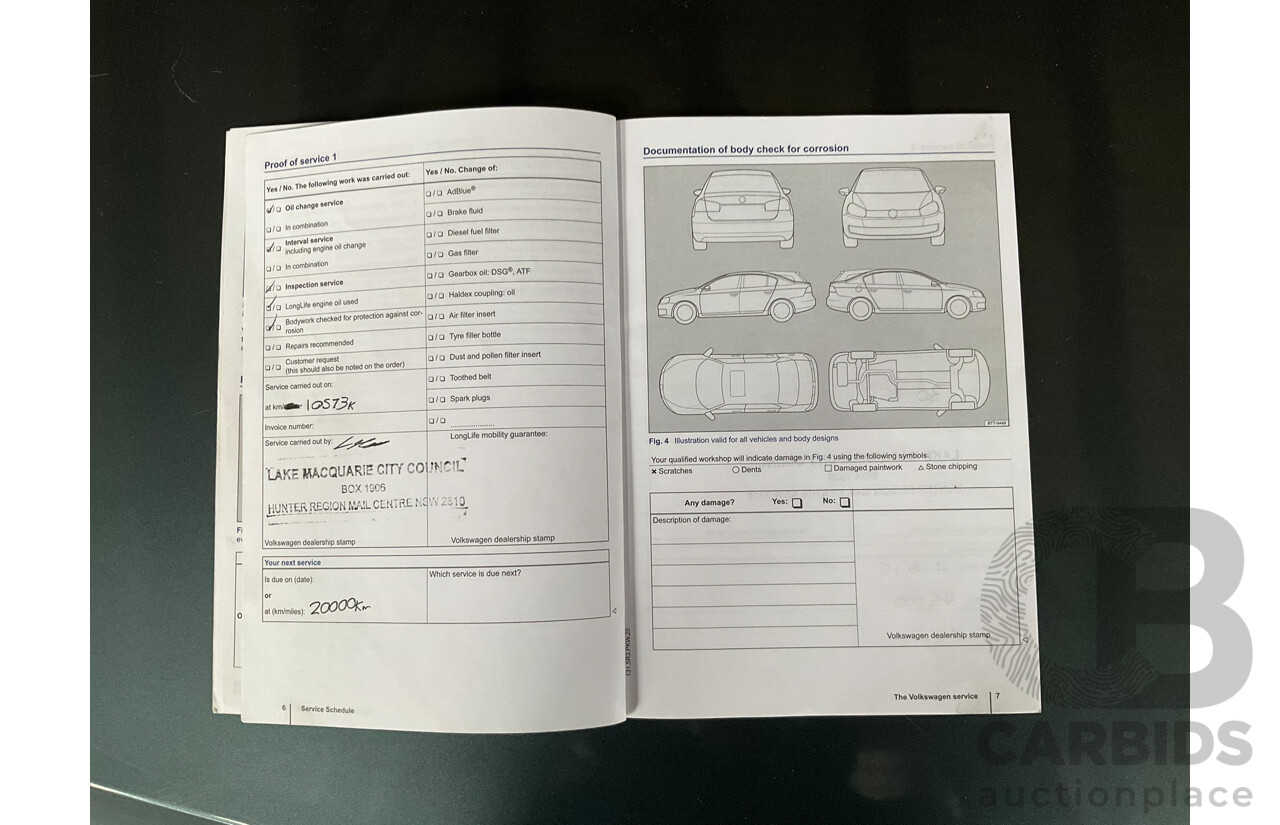07/2013 Volkswagen Passat V6 FSI Highline (AWD) 3C MY13.5 4d Wagon Grey 3.6L