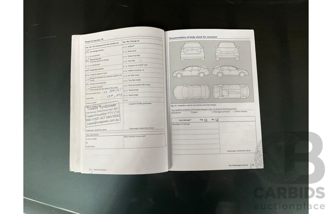 07/2013 Volkswagen Passat V6 FSI Highline (AWD) 3C MY13.5 4d Wagon Grey 3.6L