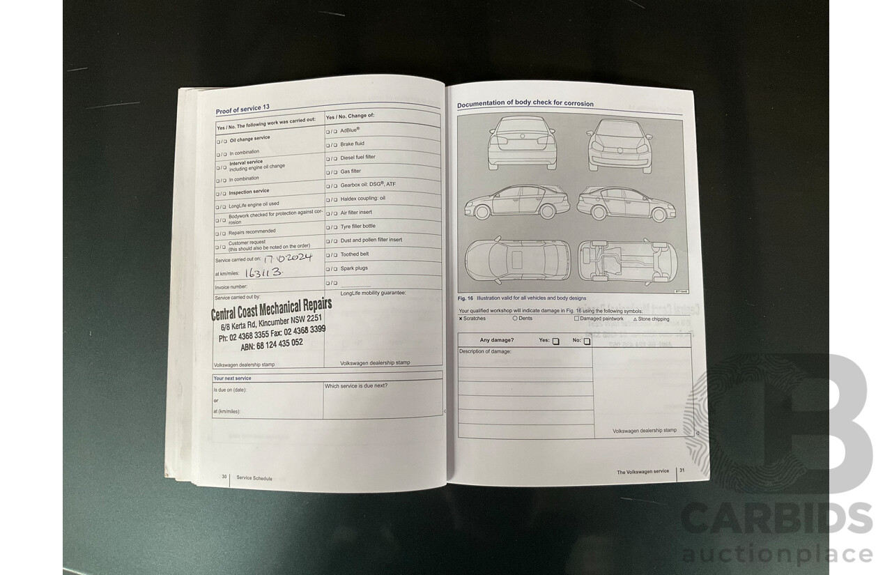 07/2013 Volkswagen Passat V6 FSI Highline (AWD) 3C MY13.5 4d Wagon Grey 3.6L