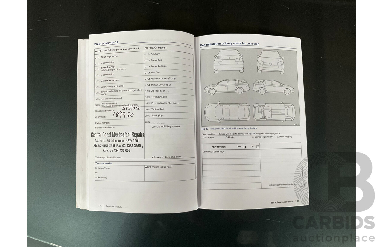 07/2013 Volkswagen Passat V6 FSI Highline (AWD) 3C MY13.5 4d Wagon Grey 3.6L