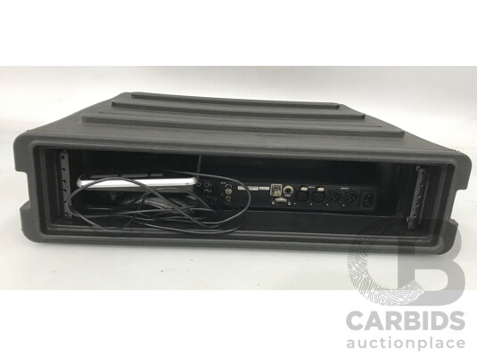 NewTek (VS-100) TalkShow Video Calling System with Carry Case