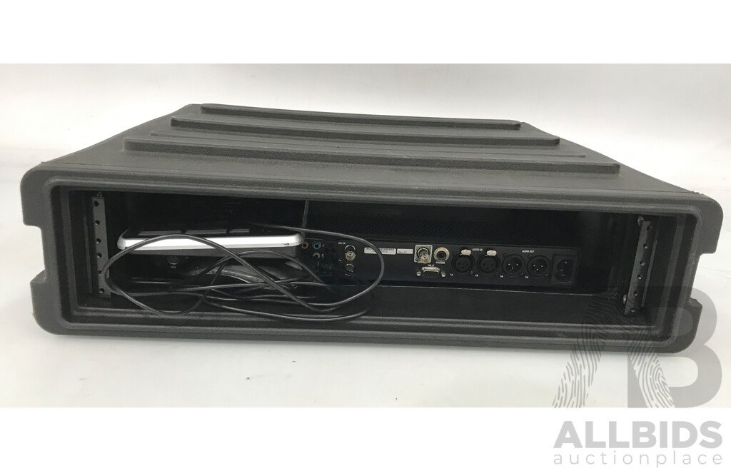 NewTek (VS-100) TalkShow Video Calling System with Carry Case