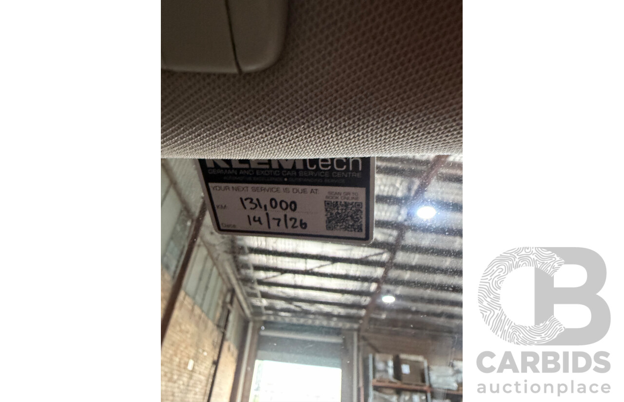 07/2009 Volkswagen Golf 118 TSI Comfortline 1K 6TH Gen 5d Hatchback Silver Twincharged 1.4L