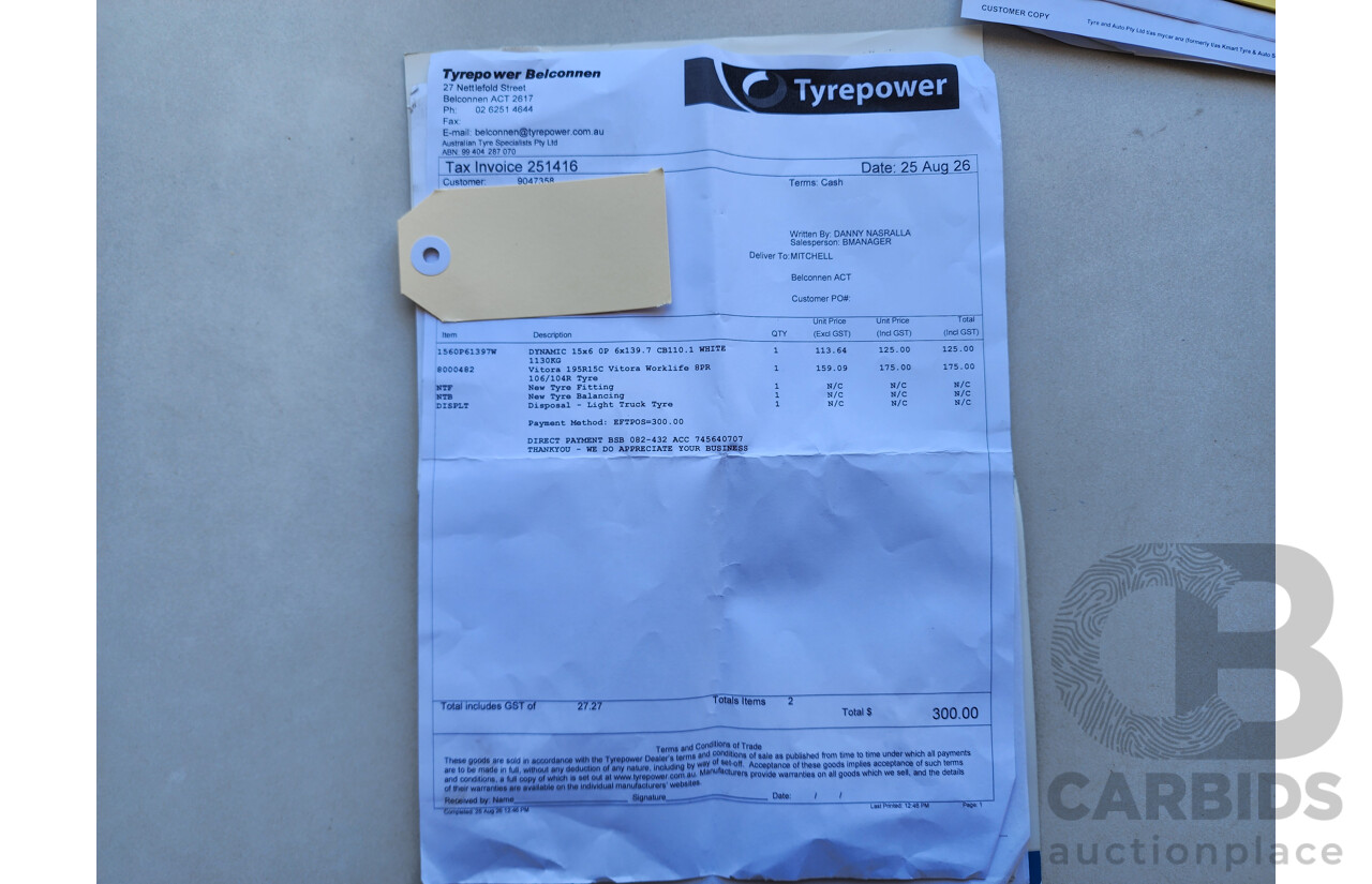 08/2012 Mazda Bt50 GT (4x4)  Dual Cab Utility Grey 3.2L