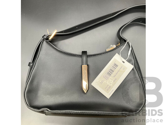 Assorted Bags and Wallets Lot of 6
