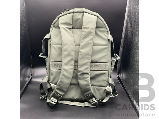 NERE Seeker Traveller Backpack