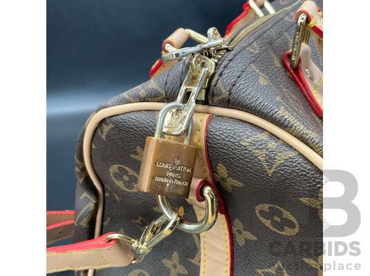 Bag Branded LOUIS VUITTON