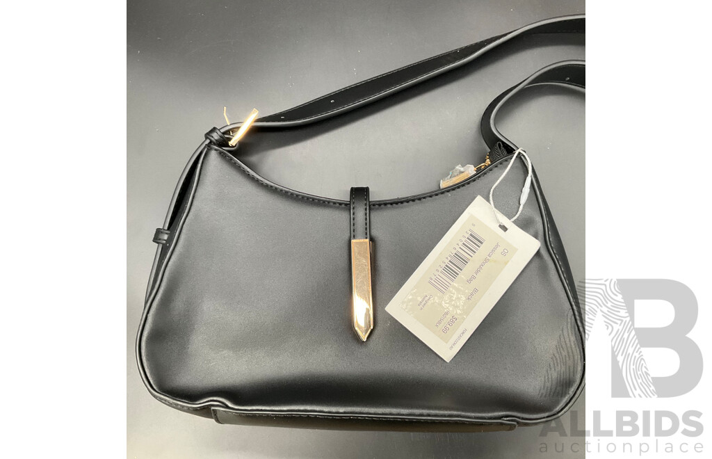Assorted Bags and Wallets Lot of 6