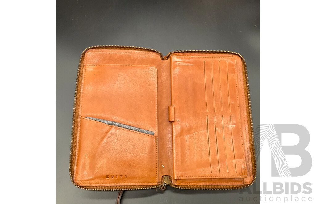Assorted Bags and Wallets Lot of 6