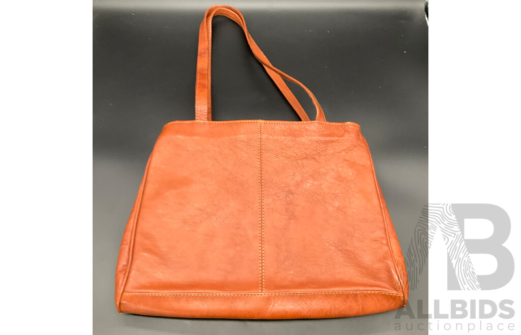 Assorted Bags and Wallets Lot of 6