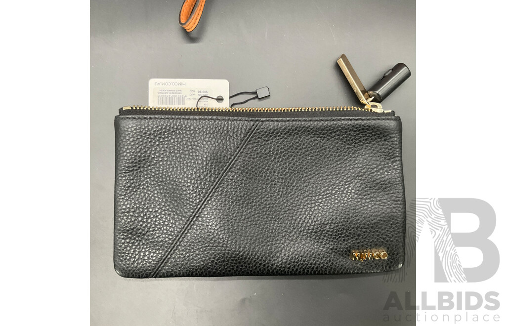 Assorted Bags and Wallets Lot of 15