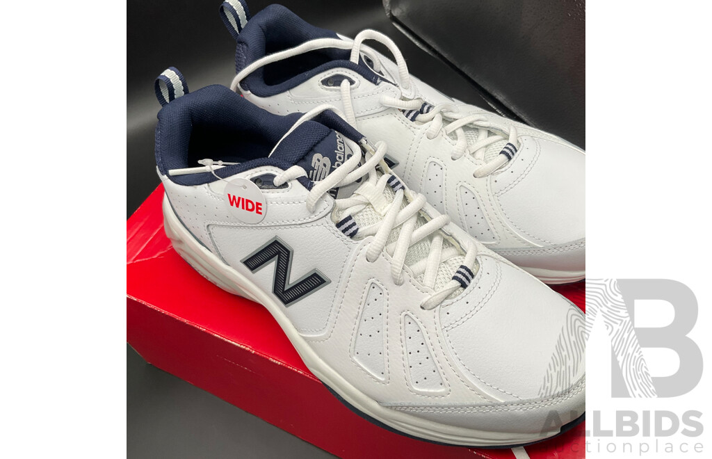 NEW BALANCE 624v5 Mens Cross-Training Sneakers