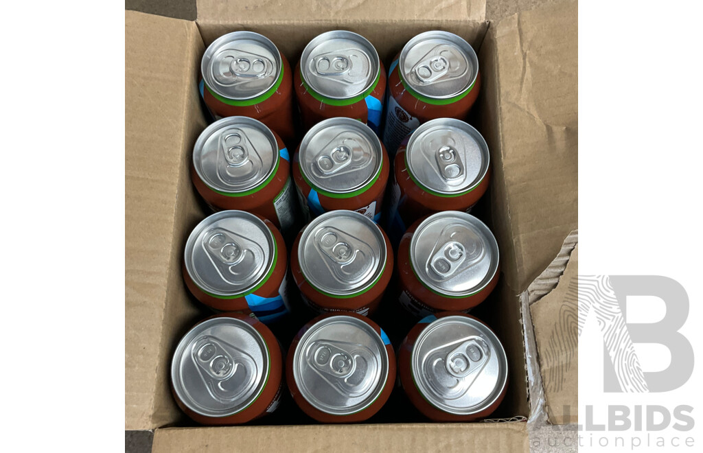H2COCO Chocolate Flavoured Coconut Water (12pack)