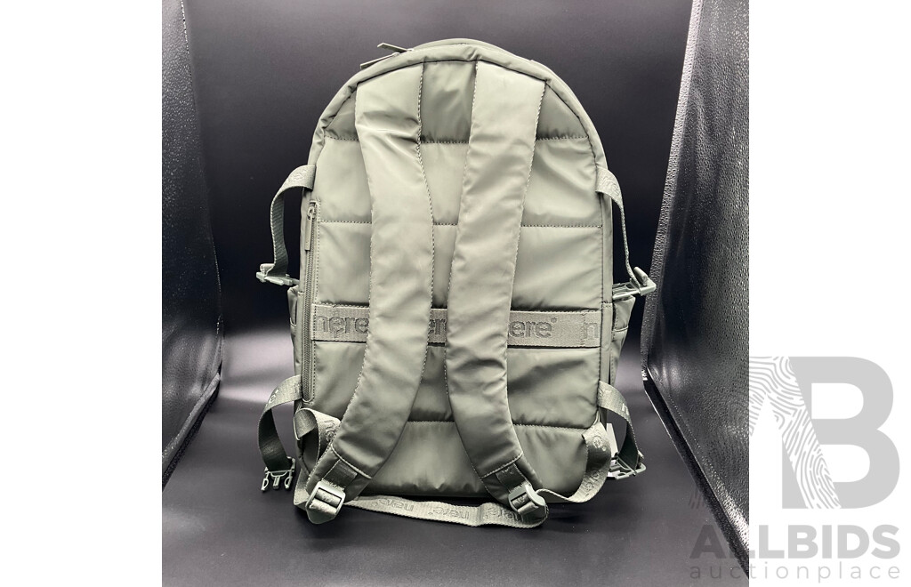 NERE Seeker Traveller Backpack