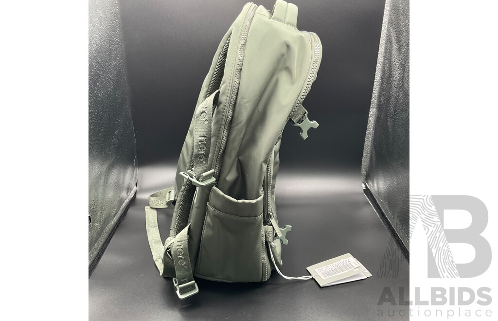 NERE Seeker Traveller Backpack