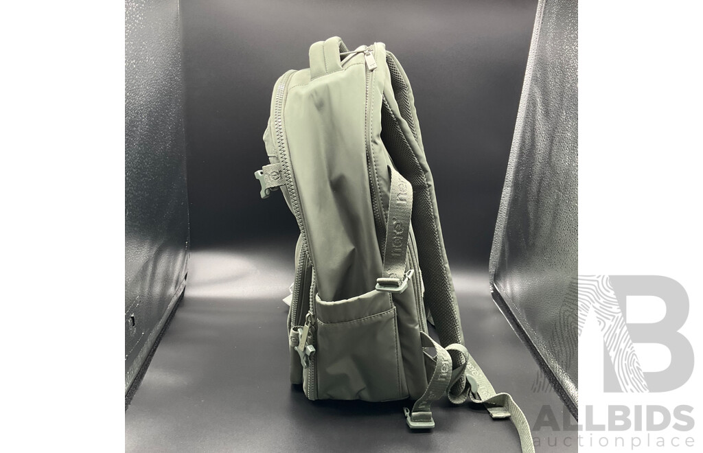 NERE Seeker Traveller Backpack