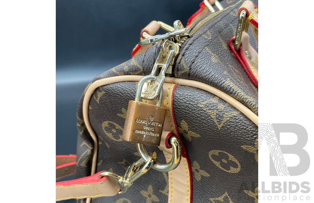 Bag Branded LOUIS VUITTON