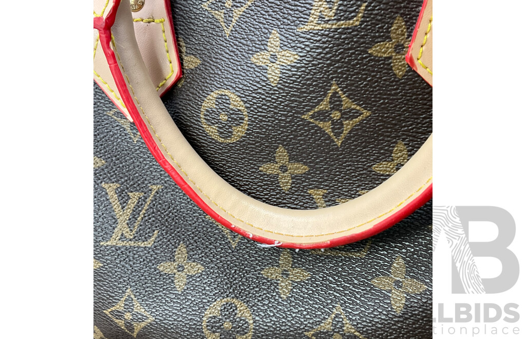 Bag Branded LOUIS VUITTON