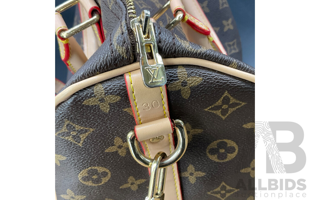 Bag Branded LOUIS VUITTON