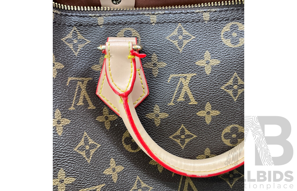 Bag Branded LOUIS VUITTON