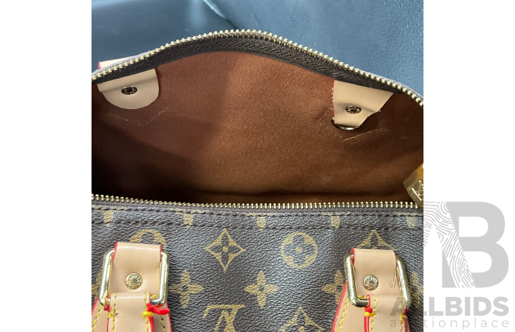 Bag Branded LOUIS VUITTON
