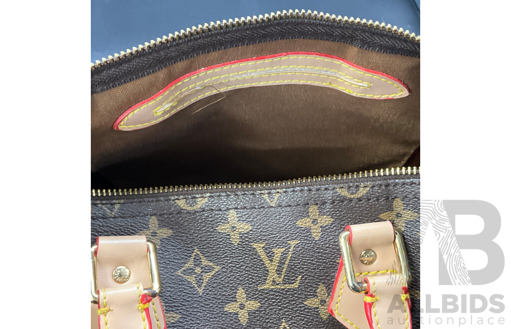 Bag Branded LOUIS VUITTON