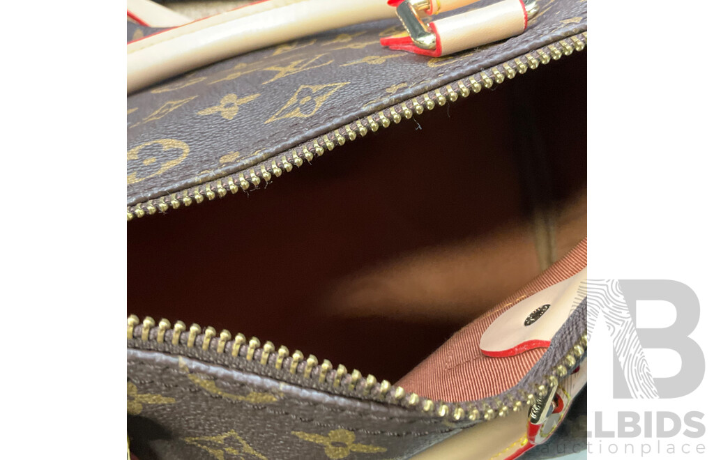 Bag Branded LOUIS VUITTON