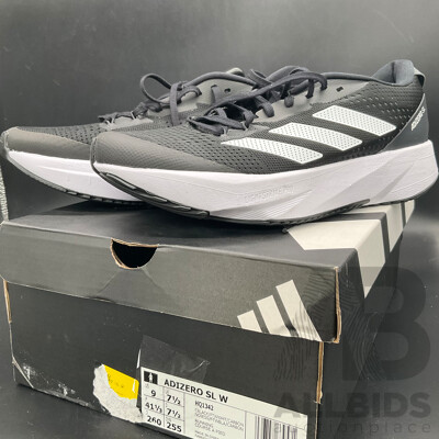 ADIDAS Adizero SL W Running Sneakers