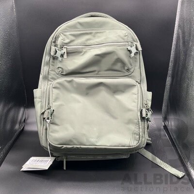NERE Seeker Traveller Backpack