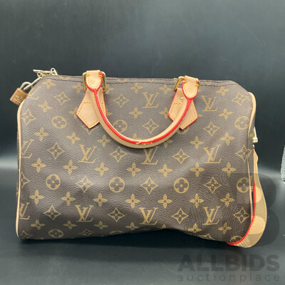 Bag Branded LOUIS VUITTON