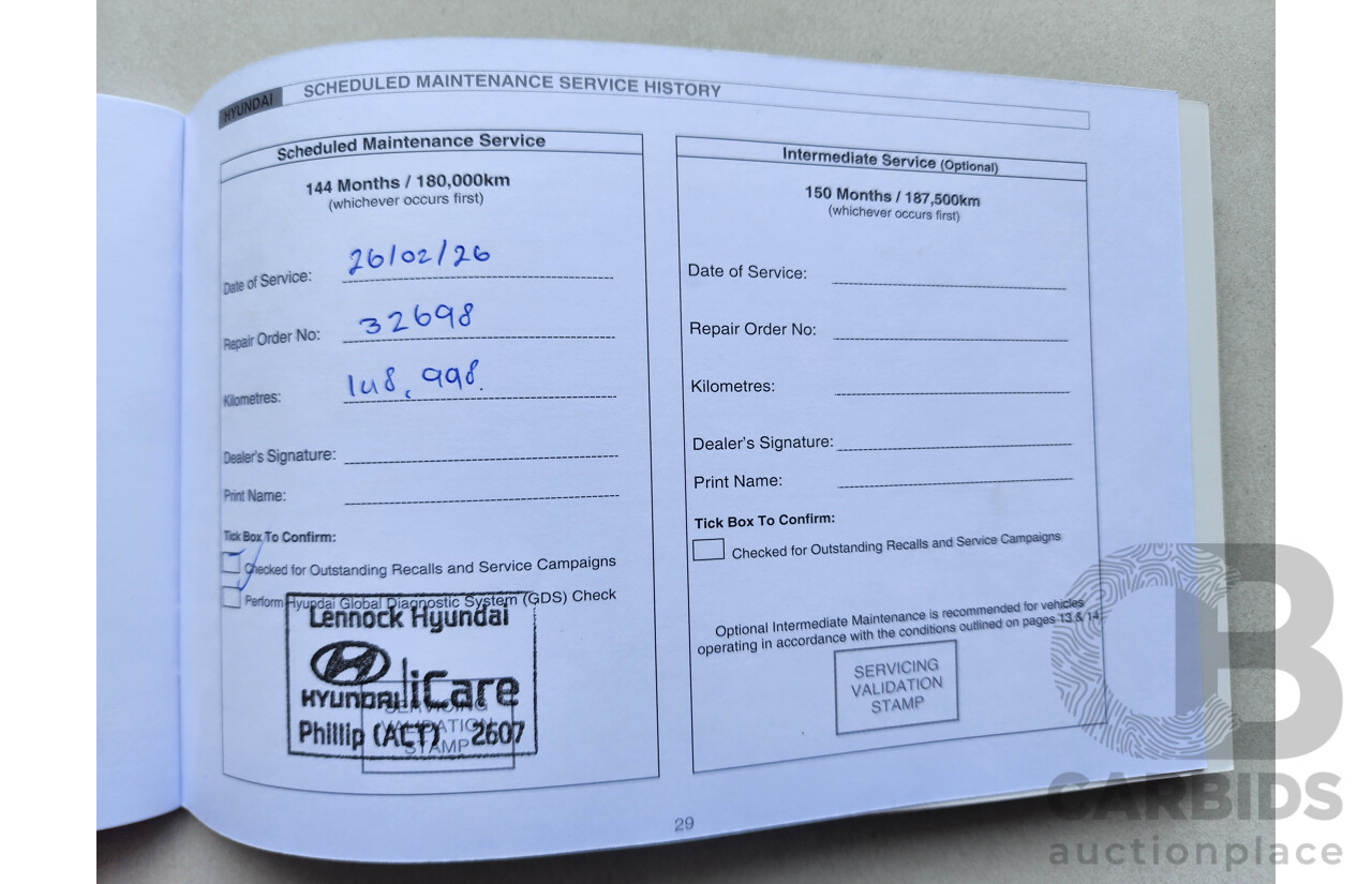 11/2014 Hyundai i30 SE 1.6 CRDi GD MY14 5d Hatchback Silver 1.6L