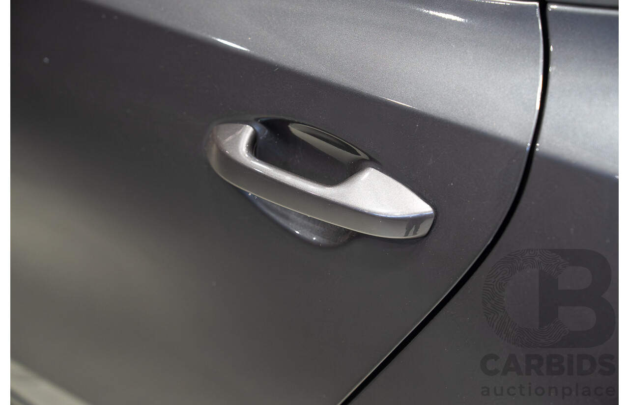 05/2023 Kia Cerato Sport BD MY23 5d Hatchback Grey 2.0L