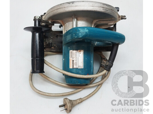 Makita 5806B Circular Saw