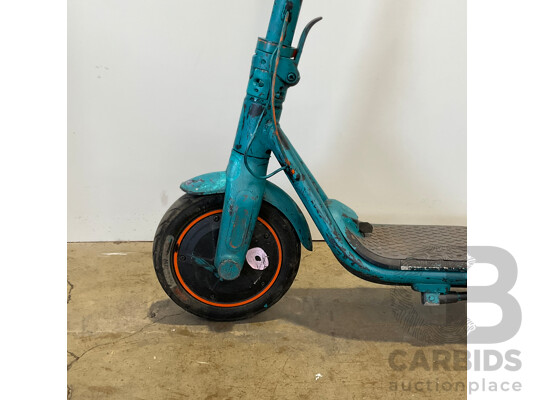 NINEBOT Electric Scooter