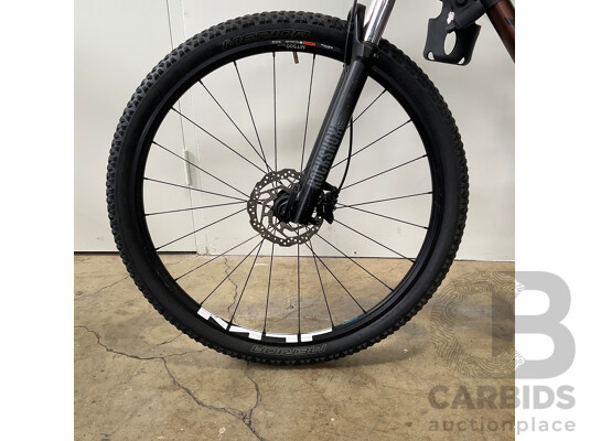 MERIDA Big Nine 60 Hardtail Mountain Bike