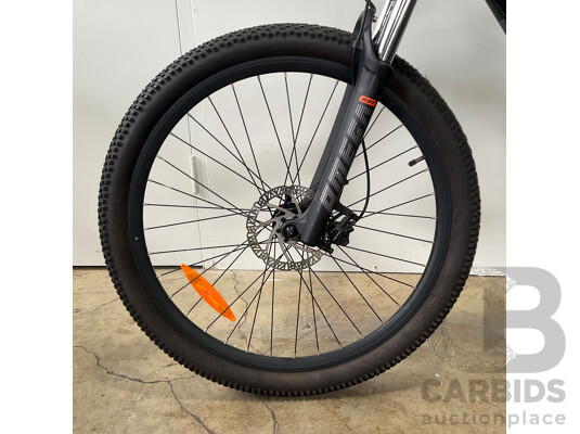 NCM Electric Mountain Bike