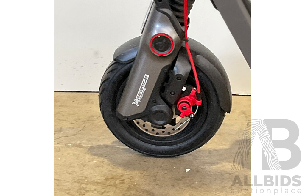 SEGWA NINEBOT KickScooter F3 Pro