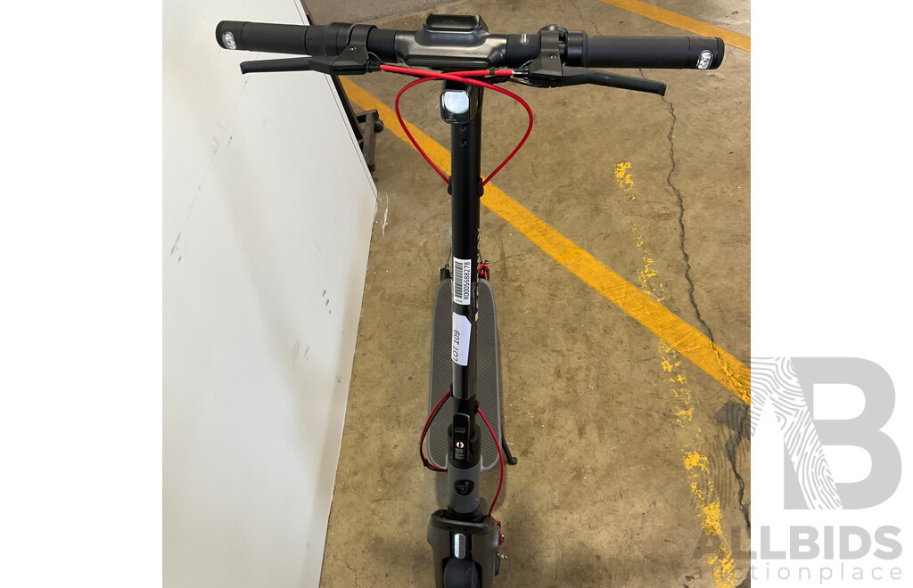 SEGWA NINEBOT KickScooter F3 Pro