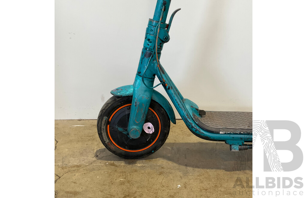 NINEBOT Electric Scooter