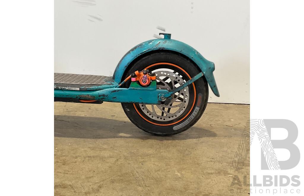 NINEBOT Electric Scooter
