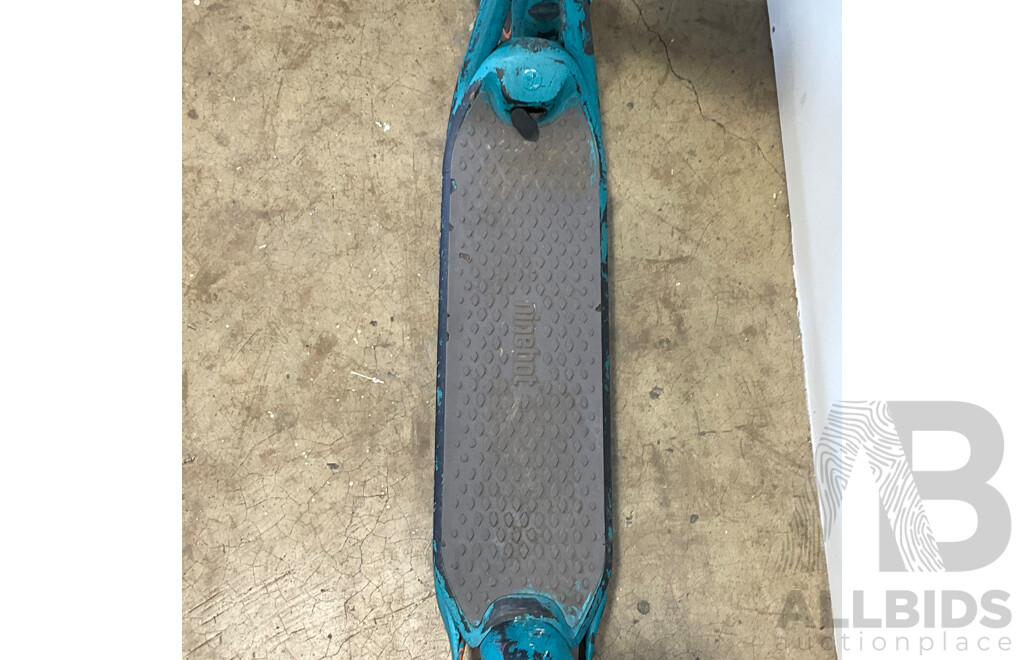 NINEBOT Electric Scooter