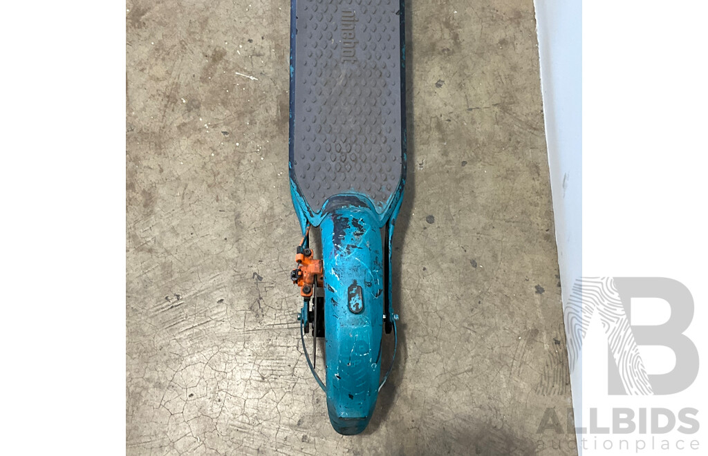 NINEBOT Electric Scooter